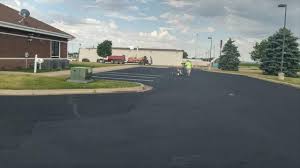 Best Cobblestone Driveway Installation  in La Grange, KY